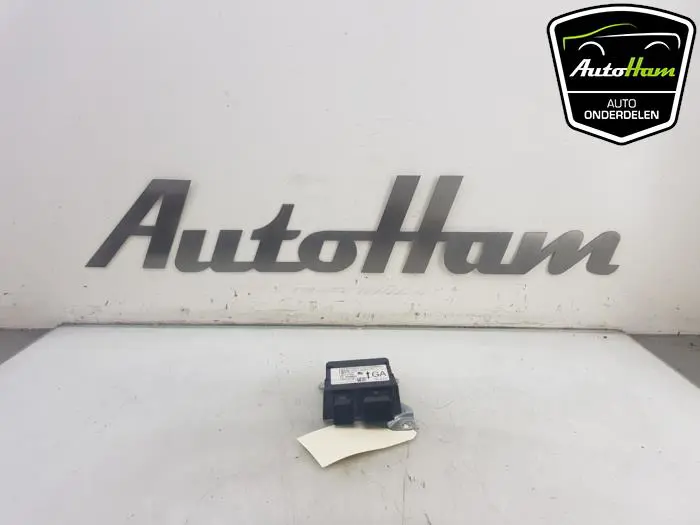 Airbag Module Ford S-Max