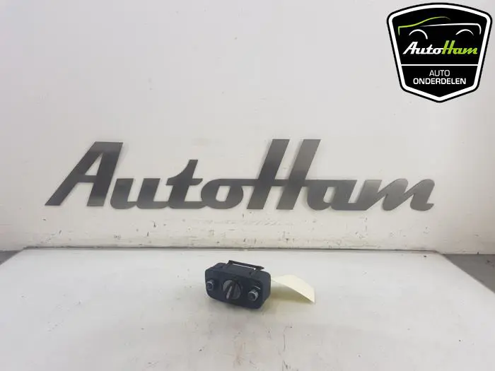 Licht Schakelaar Ford S-Max
