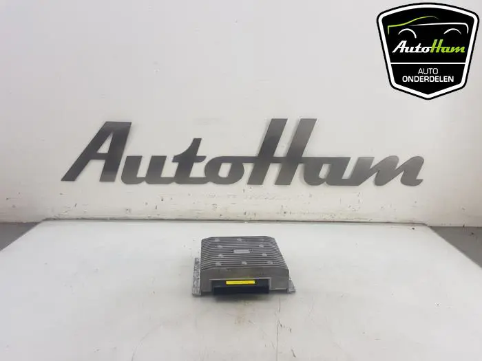 Radio module Ford S-Max