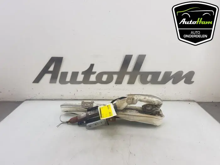 Airbag hemel links Ford S-Max