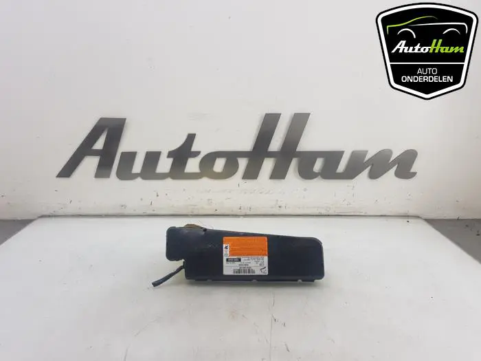 Airbag stoel (zitplaats) Ford S-Max