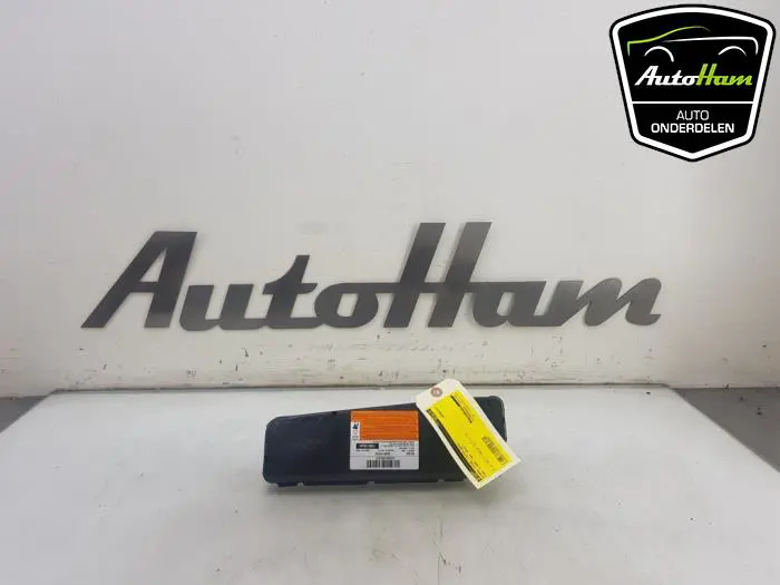 Airbag stoel (zitplaats) Ford S-Max