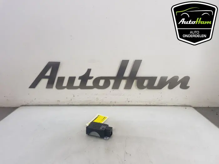 Antenne Versterker Volkswagen Golf