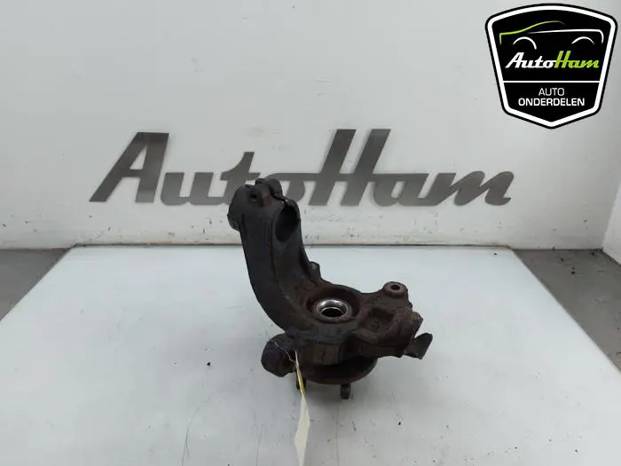 Fusee links-voor Ford S-Max