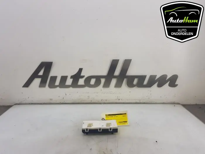 Module achterklep motor Mercedes C-Klasse