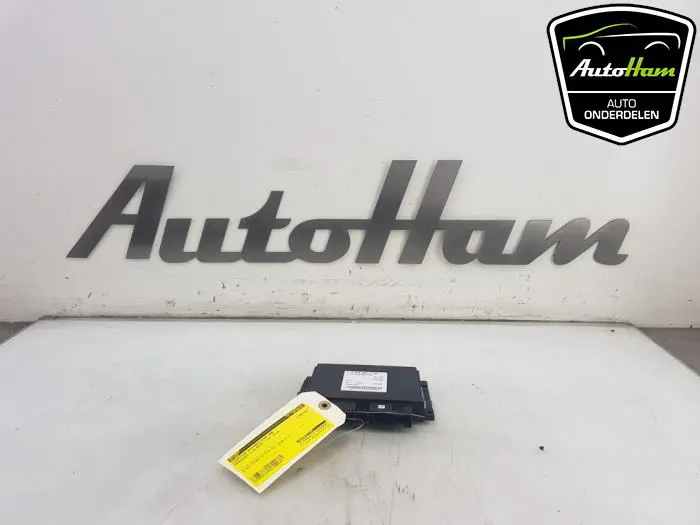 Computer Automatische Bak Mercedes C-Klasse