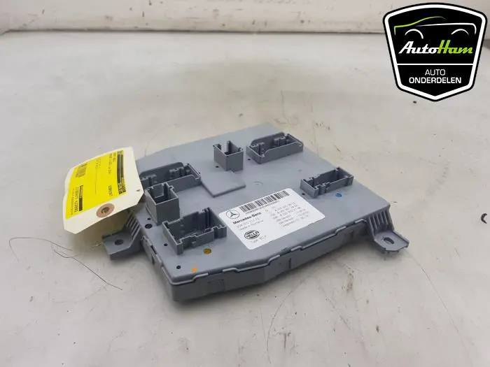 Comfort Module Mercedes C-Klasse