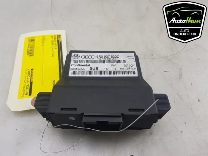 Gateway module Seat Ibiza