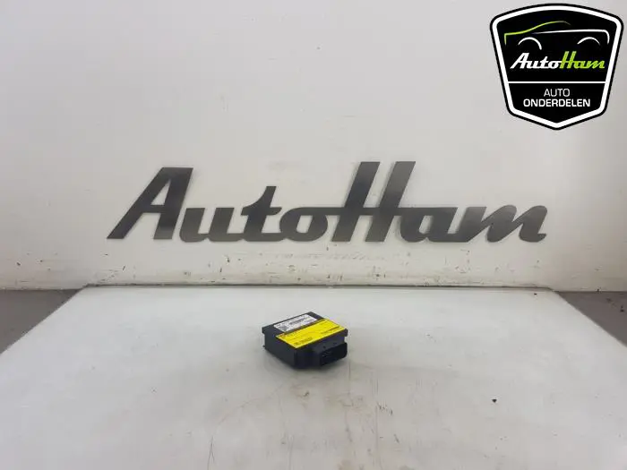 Spanningsregelaar Seat Ibiza