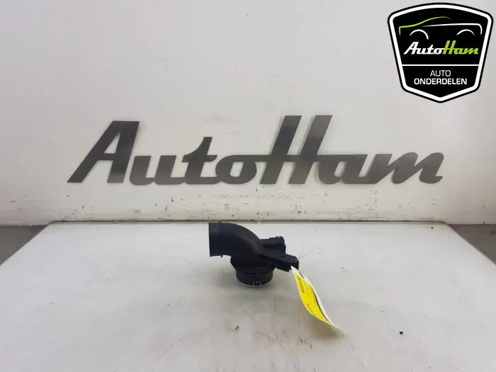 Luchthoeveelheidsmeter Ford Focus