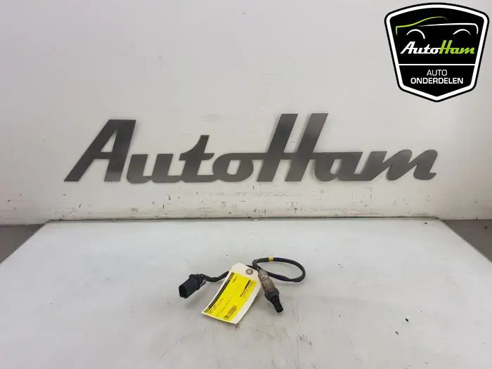 Lambda Sonde Seat Ibiza