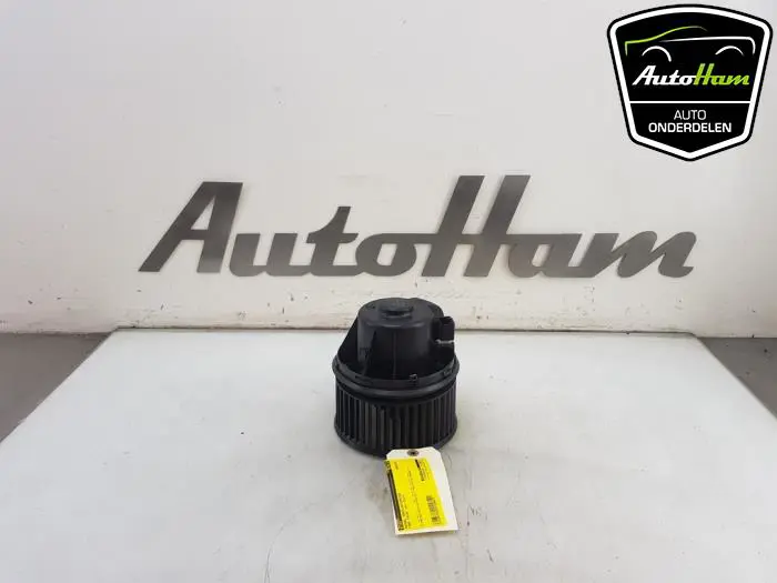 Kachel Ventilatiemotor Ford Focus