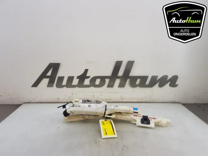Airbag hemel links Ford Focus
