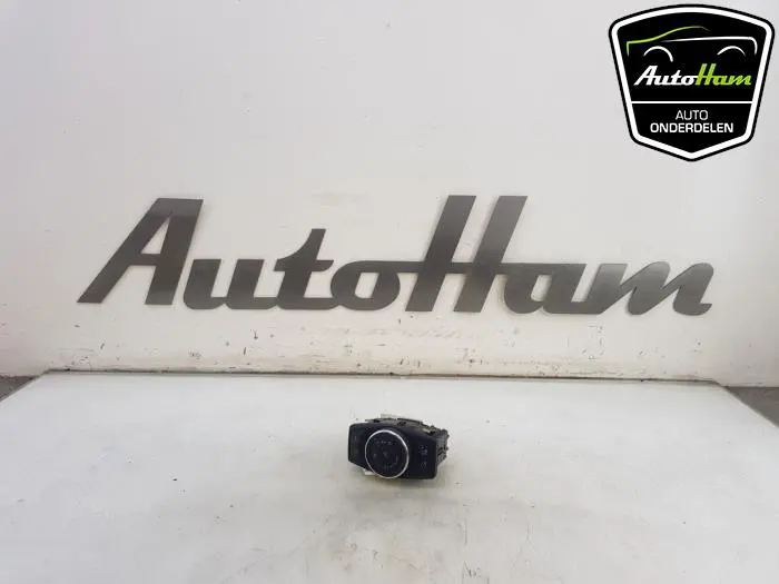 Licht Schakelaar Ford Focus