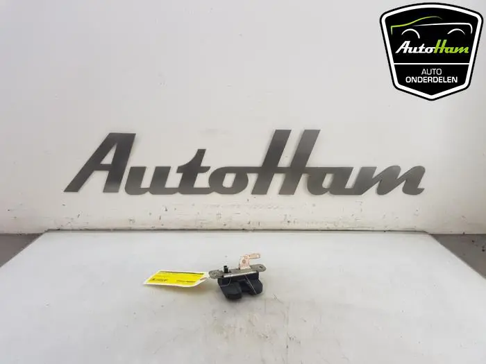 Slotmechaniek Achterklep Seat Ibiza