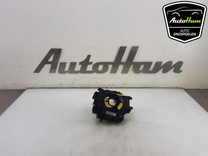 Airbagring Ford Focus
