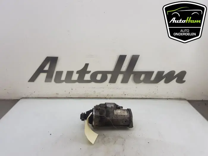 Startmotor Audi A3