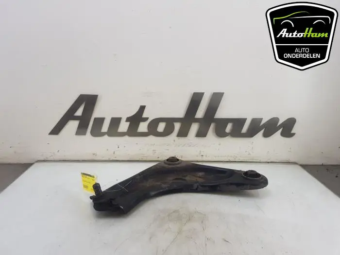 Draagarm links-voor Citroen C3 Picasso