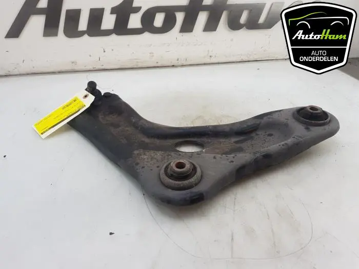 Draagarm rechts-voor Citroen C3 Picasso