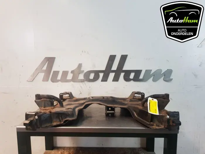Subframe Citroen C3 Picasso