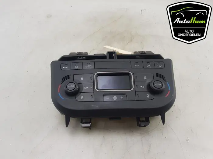 Kachel Bedieningspaneel Alfa Romeo Mito
