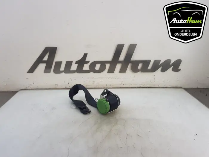 Veiligheidsgordel links-achter Alfa Romeo Mito