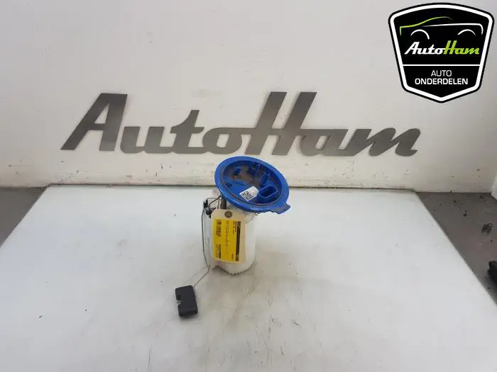 Benzinepomp Audi A3