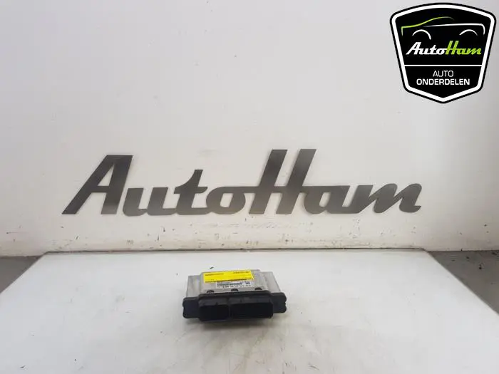 Computer Motormanagement Audi A3