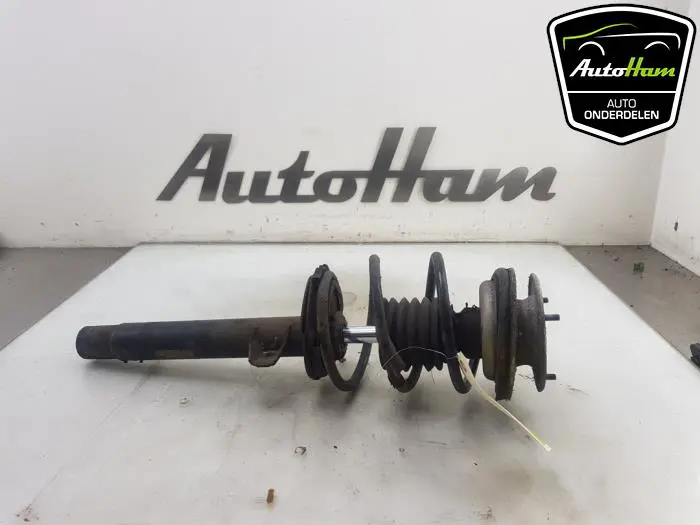 Schokdemper links-voor BMW 3-Serie