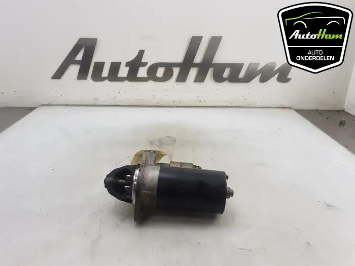 Startmotor BMW 3-Serie