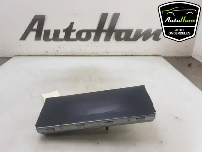 Knie airbag Audi A3