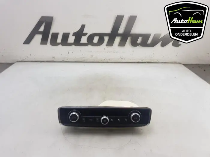 Kachel Bedieningspaneel Audi A3