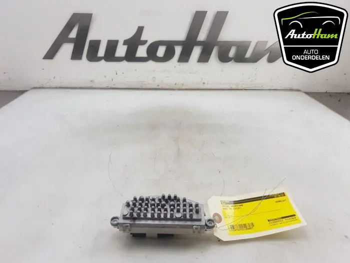 Kachel Weerstand Audi A3
