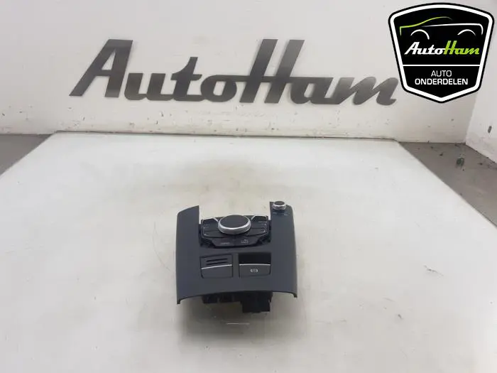 MMI schakelaar Audi A3