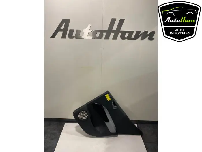 Portierbekleding 4Deurs rechts-achter Volkswagen ID.3