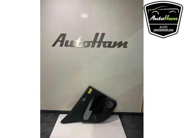 Portierbekleding 4Deurs links-achter Volkswagen ID.3