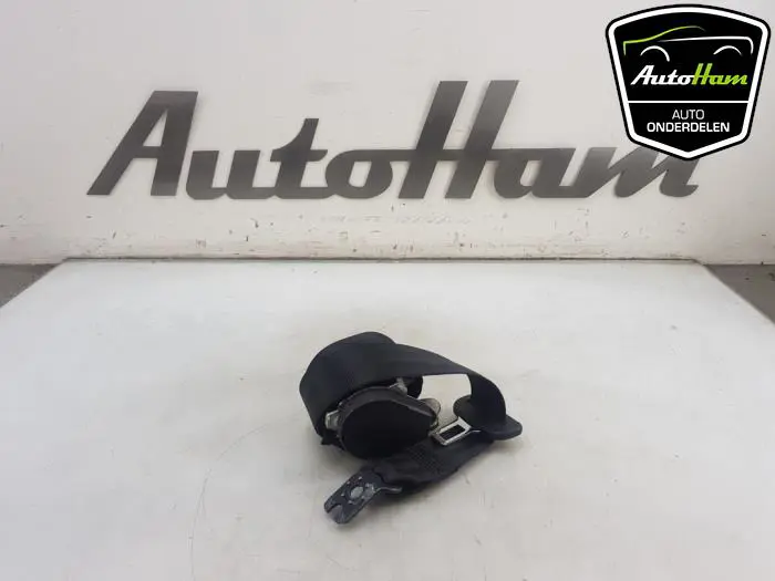 Veiligheidsgordel links-achter Audi A3