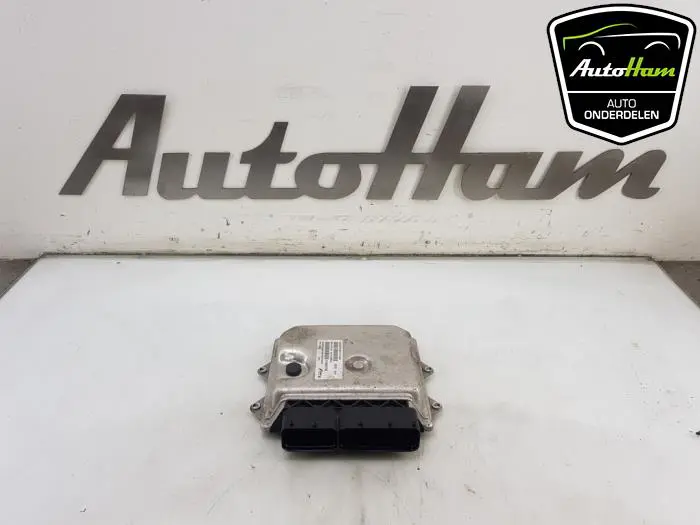 Computer Motormanagement Fiat Punto Evo