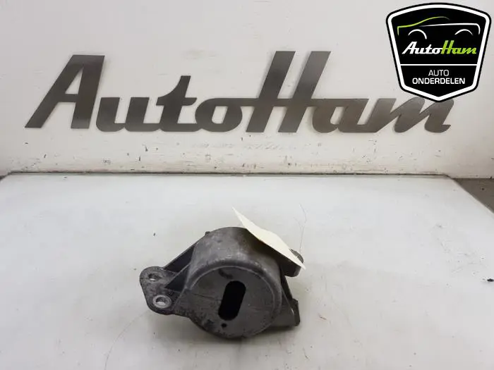 Motorsteun Fiat Punto Evo