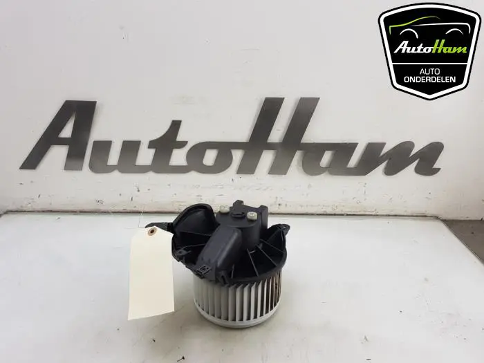 Kachel Ventilatiemotor Fiat Punto Evo