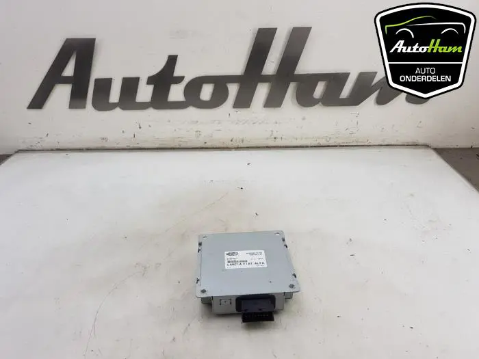 Radio module Fiat Punto