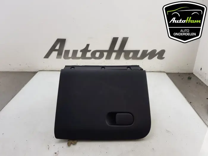 Dashboardkastje Citroen C3 Picasso