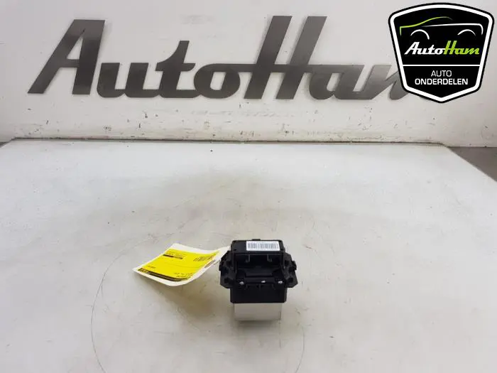 Kachel Weerstand Citroen C1