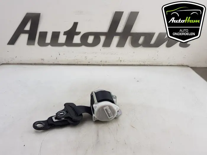 Veiligheidsgordel links-achter Citroen C1
