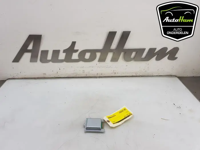 Module LED koplamp Opel Corsa