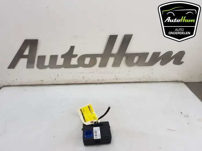 Computer Kachel Opel Corsa