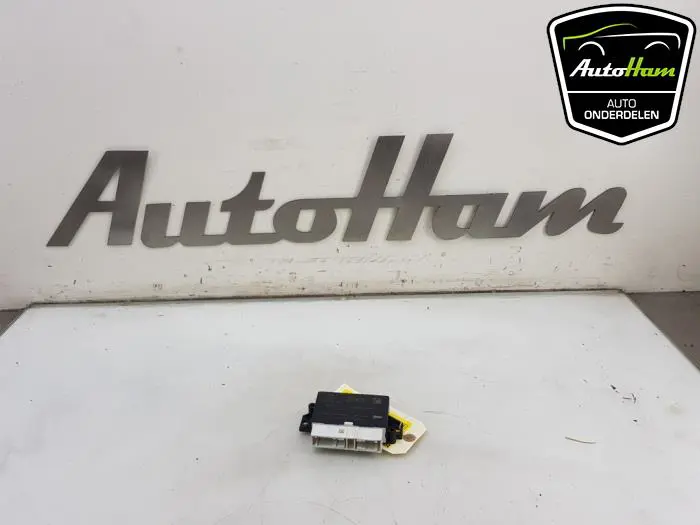 PDC Module Opel Corsa