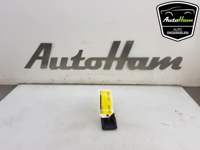 Camera voorzijde Opel Corsa