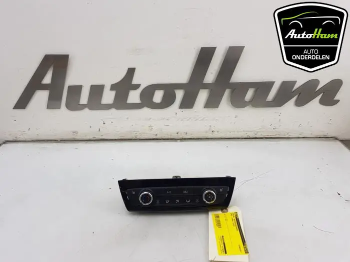 Kachel Bedieningspaneel Opel Corsa