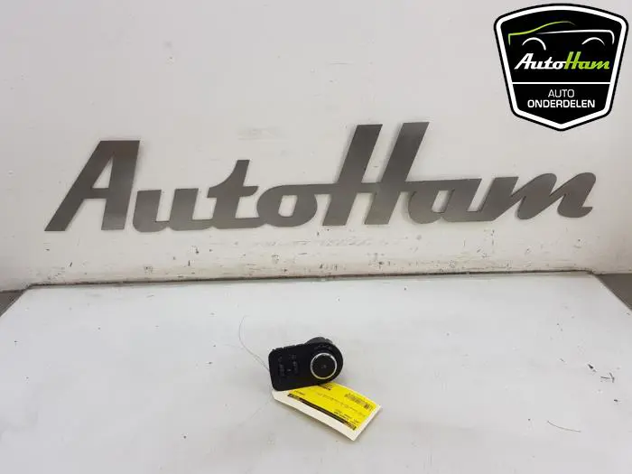 Licht Schakelaar Opel Corsa